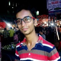 Md Tasnimul Hasan