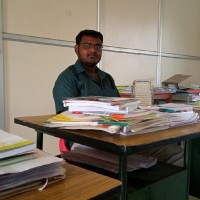 Mari Thiraviyaraj S