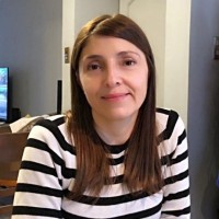 Sandra Fabiola Donoso Solís