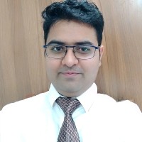 Pratik P.