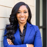 Mrs. Antrevia Purvis-Epps