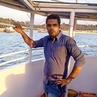 Robin Choudhary