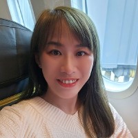 林紜彤