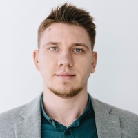 Michael Spasenko