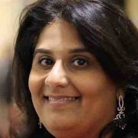 Farhana Visram-Premji
