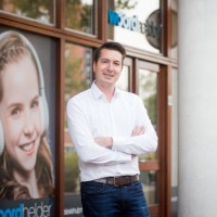 Mathieu van de Water