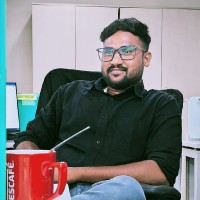 Hareesh Paladugu