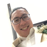 Johnny Ye