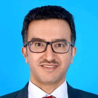 Dr. Awsan Al-Mohaini