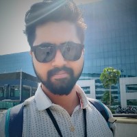 Jay Kumar Yadav