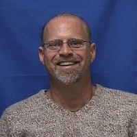 Mark Hailey