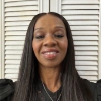 Kelly Sesay