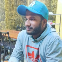 Arun T S