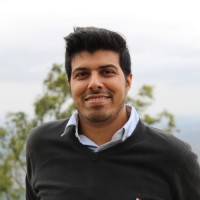 Viral Parmar