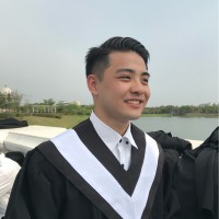 Jonathan Kuo