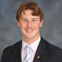 Carson Monrad