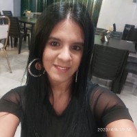 Lisbeth Parraga Fernandez