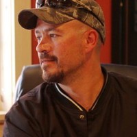 Jason D. Hill
