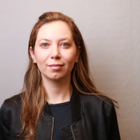 Chloe Goldstein