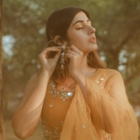 Kanishka Patel