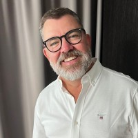Stefan Brohlin