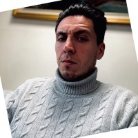 Andrea Gabriele Cianflone