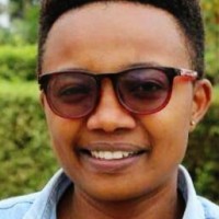 Harriet Makena