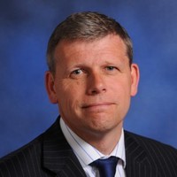 George Barker