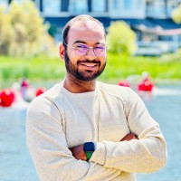 Jaivik Patel
