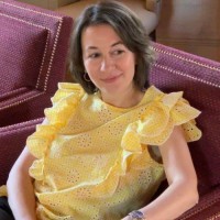 Mónica Ferrero Rodríguez