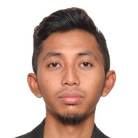 Muhammad Saifullah