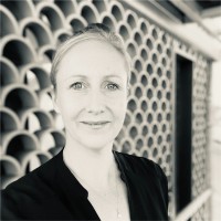 Rebecca Roberts