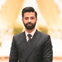 Wajih Saeed