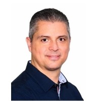 Luis Diego Loria Masis