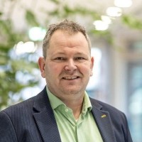 Bernd Huizing