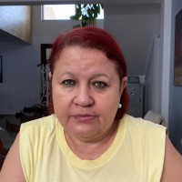 Marlene Pereira Fermino de Souza