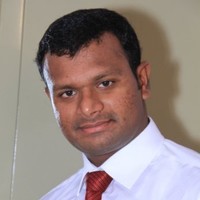 Jobin K Jose