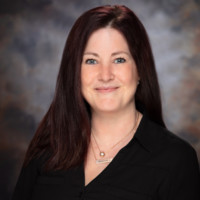 Stephanie Hobbs, MAS