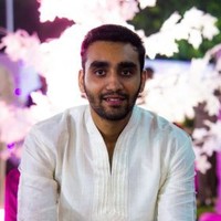Varad Pareek