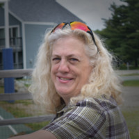Kathy Keane Work