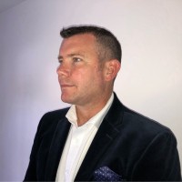 Stewart Slater