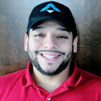 Gino Cabrera