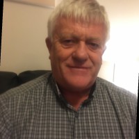 Roger Sinden
