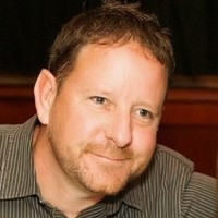 Darrin George