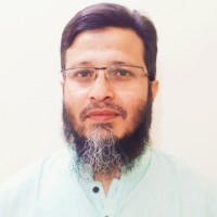 Mohammad Noman Siddiqui