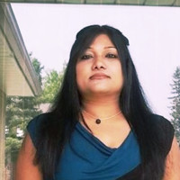 Aruna Balaji, Cpa
