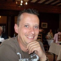 Tony Goddard