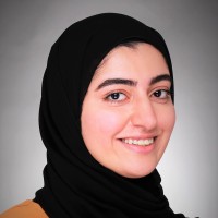Zainab Marhoon