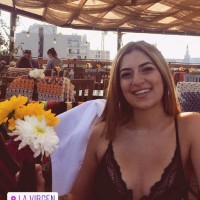 Michelle Avila López