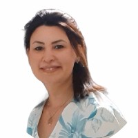 Roya M.